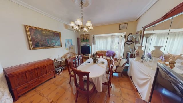 4 soveværelse Lejlighed til salg i El Campello - € 315.000 (Ref: 9739301)