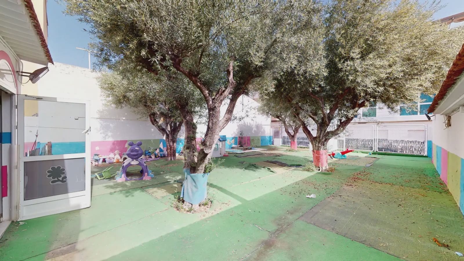 2 sypialnia Bungalow na sprzedaż w El Campello - 270 000 € (Ref: 9754266)