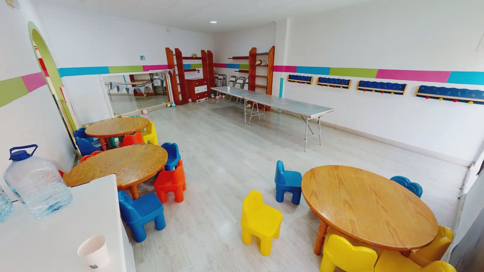 2 sypialnia Bungalow na sprzedaż w El Campello - 270 000 € (Ref: 9754266)