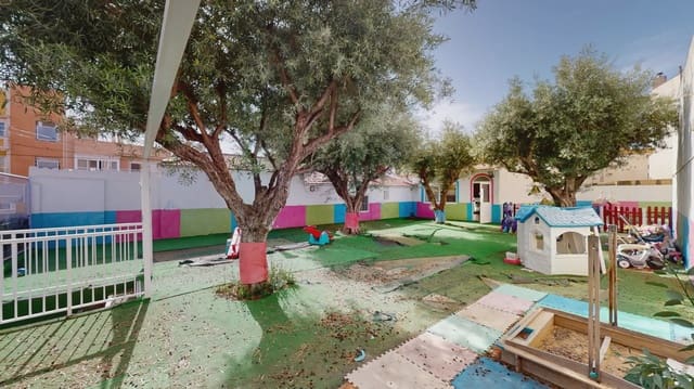 2 sypialnia Bungalow na sprzedaż w El Campello - 270 000 € (Ref: 9754266)