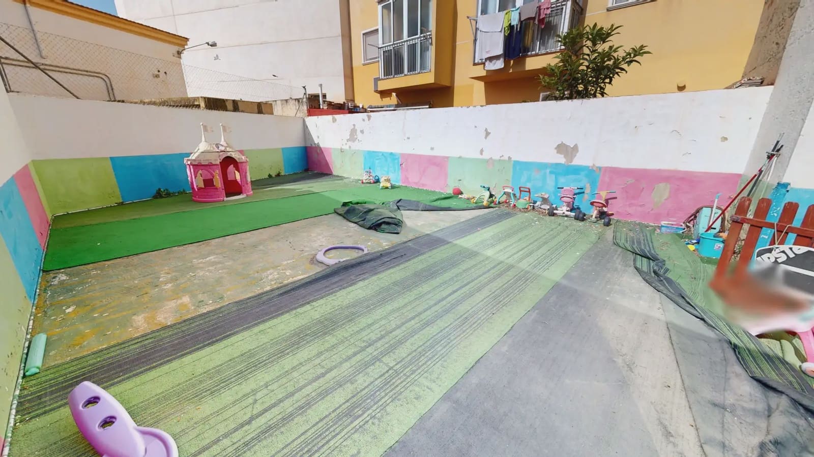 2 sypialnia Bungalow na sprzedaż w El Campello - 270 000 € (Ref: 9754266)