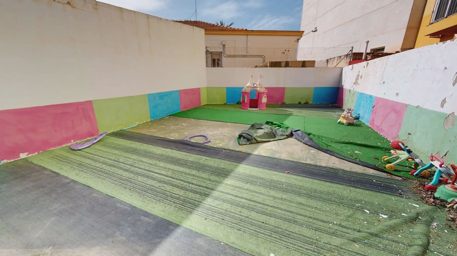 2 sypialnia Bungalow na sprzedaż w El Campello - 270 000 € (Ref: 9754266)