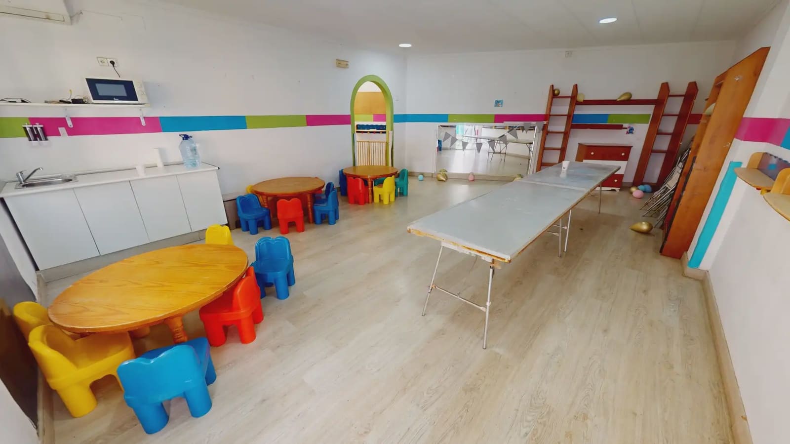 2 sypialnia Bungalow na sprzedaż w El Campello - 270 000 € (Ref: 9754266)