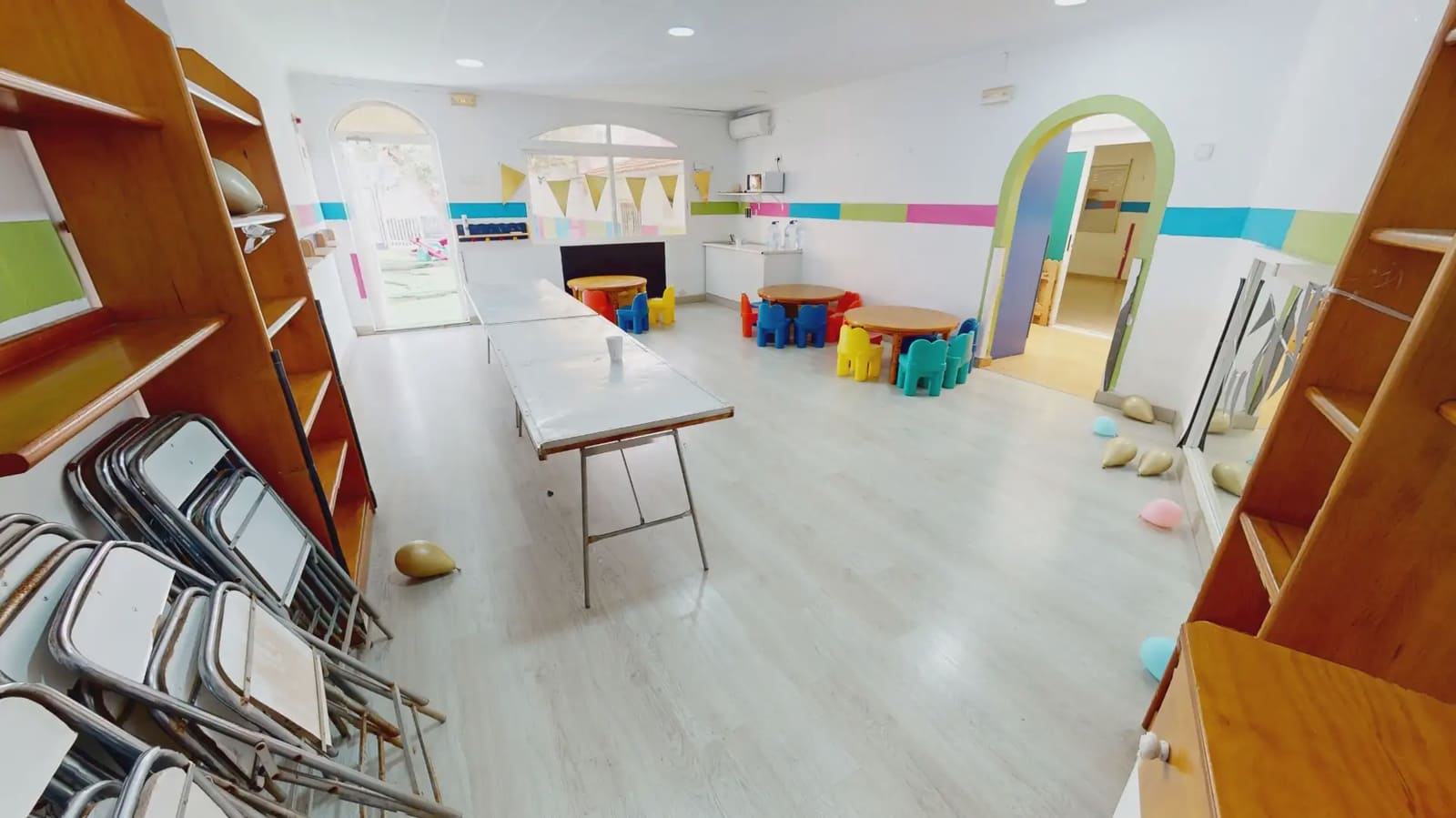 2 sypialnia Bungalow na sprzedaż w El Campello - 270 000 € (Ref: 9754266)