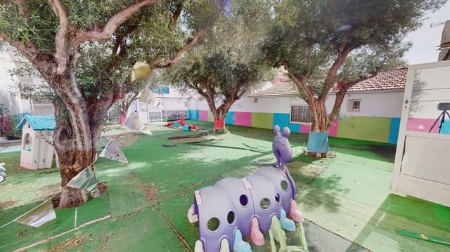 2 sypialnia Bungalow na sprzedaż w El Campello - 270 000 € (Ref: 9754266)