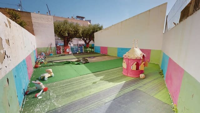 2 sypialnia Bungalow na sprzedaż w El Campello - 270 000 € (Ref: 9754266)