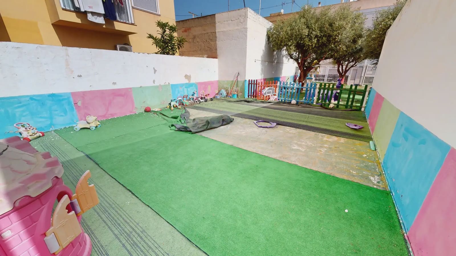 2 sypialnia Bungalow na sprzedaż w El Campello - 270 000 € (Ref: 9754266)