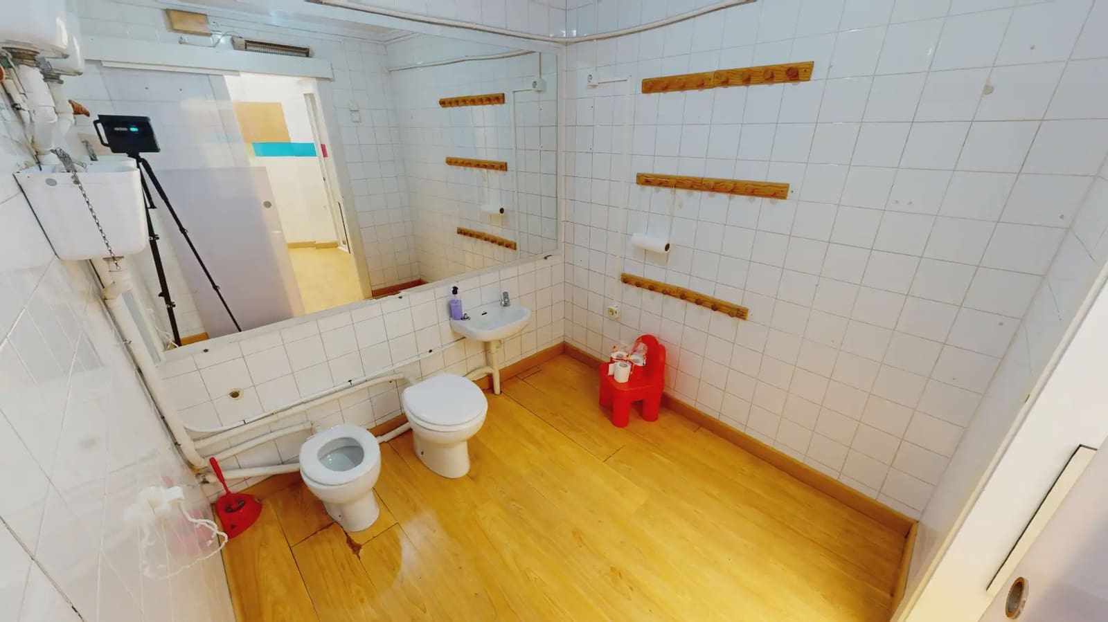 2 sypialnia Bungalow na sprzedaż w El Campello - 270 000 € (Ref: 9754266)