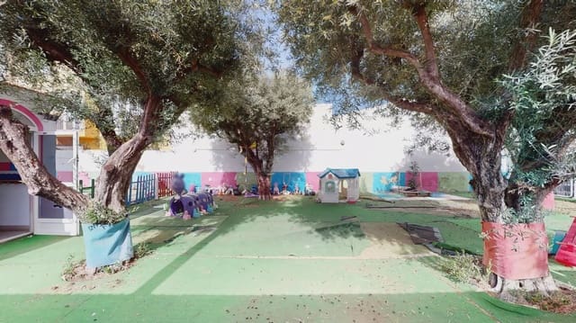 2 sypialnia Bungalow na sprzedaż w El Campello - 270 000 € (Ref: 9754266)