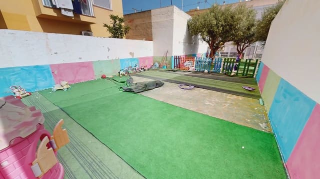 2 sypialnia Bungalow na sprzedaż w El Campello - 270 000 € (Ref: 9754266)