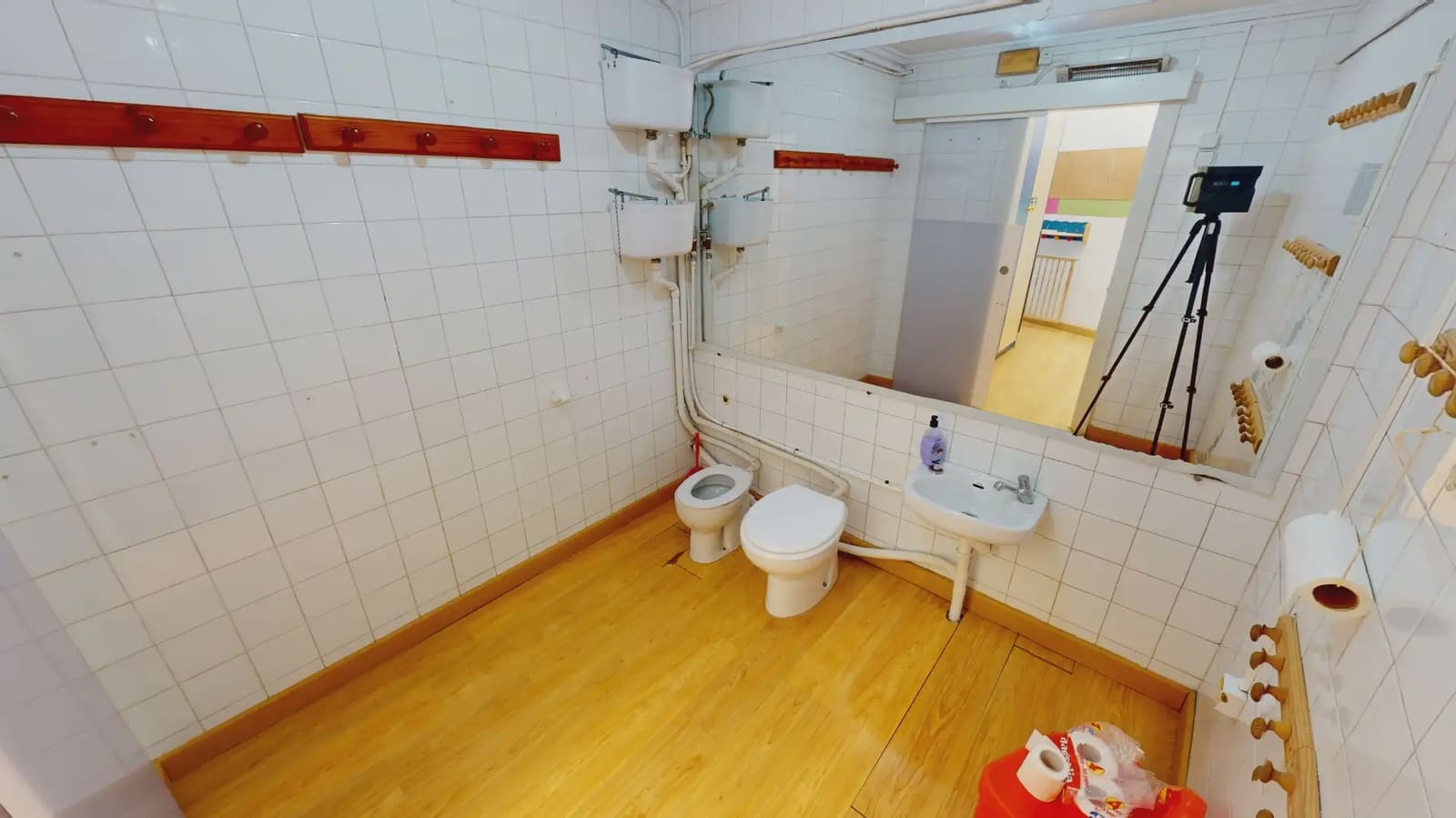 2 sypialnia Bungalow na sprzedaż w El Campello - 270 000 € (Ref: 9754266)