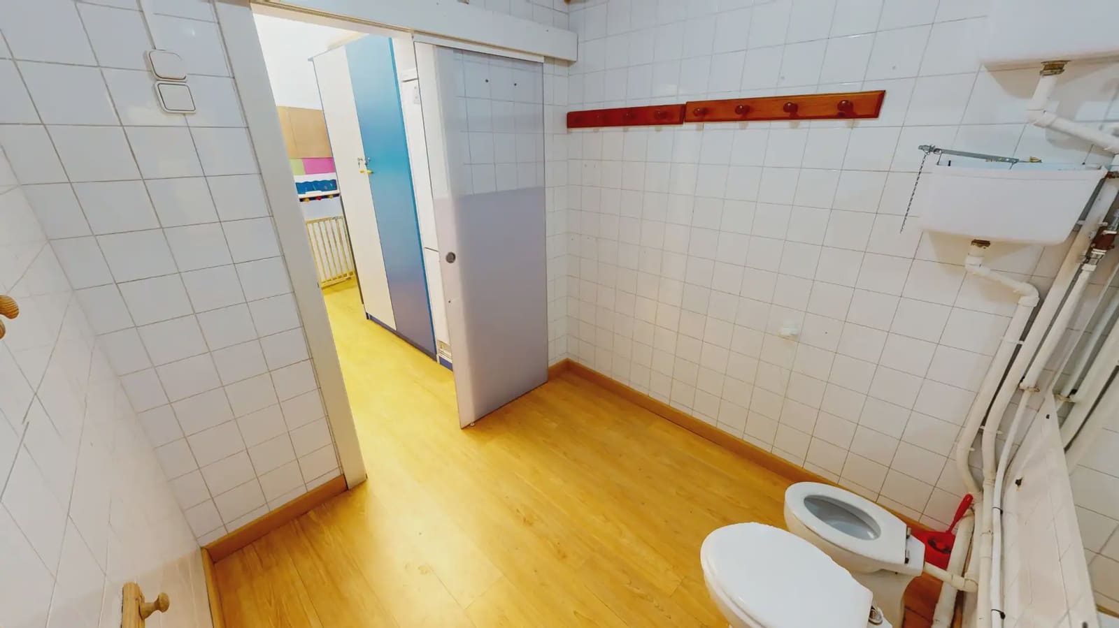 2 sypialnia Bungalow na sprzedaż w El Campello - 270 000 € (Ref: 9754266)