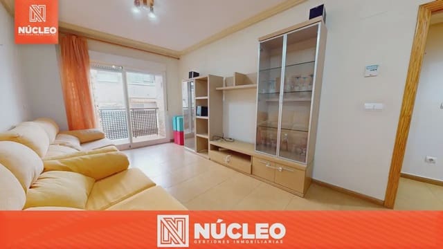 3 camera da letto Appartamento in vendita in Muchamiel / Mutxamel con garage - 208.000 € (Rif: 9769041)