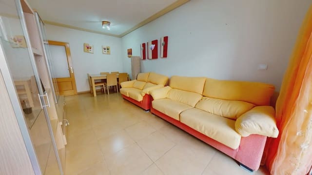 3 camera da letto Appartamento in vendita in Muchamiel / Mutxamel con garage - 208.000 € (Rif: 9769041)