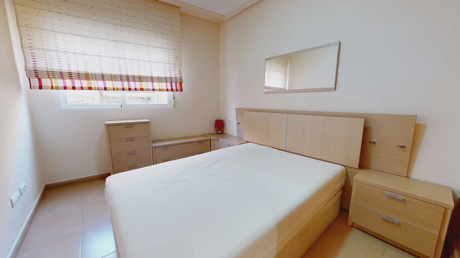 3 camera da letto Appartamento in vendita in Muchamiel / Mutxamel con garage - 208.000 € (Rif: 9769041)