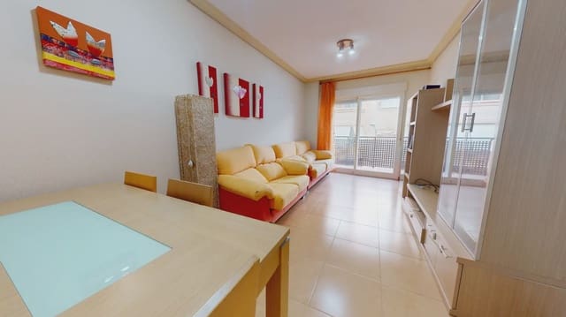 3 camera da letto Appartamento in vendita in Muchamiel / Mutxamel con garage - 208.000 € (Rif: 9769041)