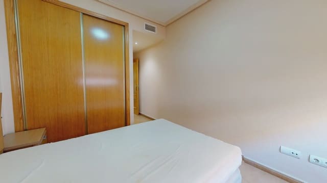 3 camera da letto Appartamento in vendita in Muchamiel / Mutxamel con garage - 208.000 € (Rif: 9769041)