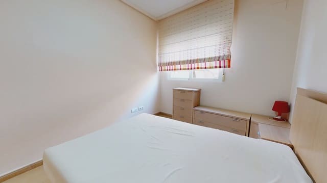 3 camera da letto Appartamento in vendita in Muchamiel / Mutxamel con garage - 208.000 € (Rif: 9769041)