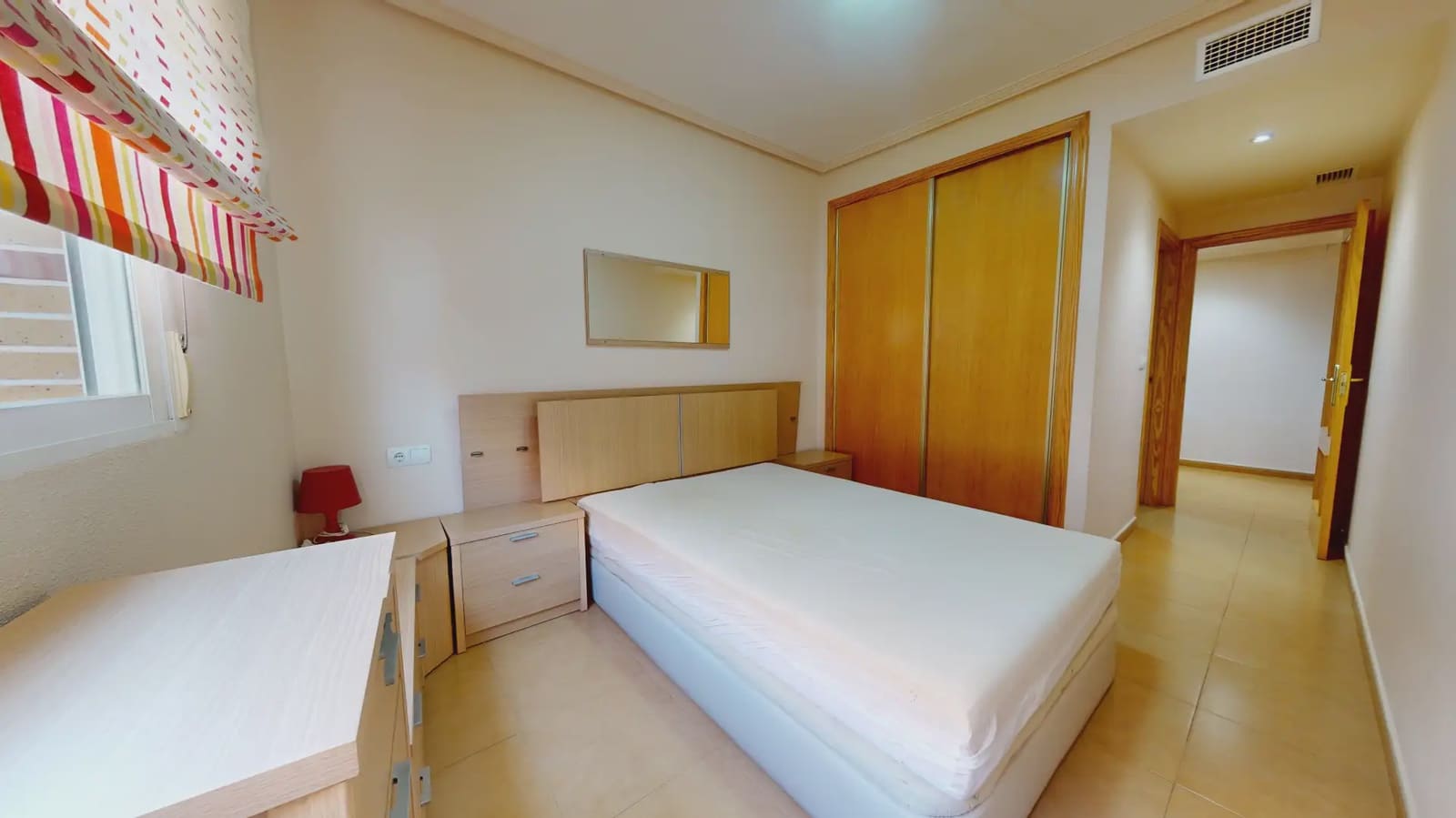 3 camera da letto Appartamento in vendita in Muchamiel / Mutxamel con garage - 208.000 € (Rif: 9769041)