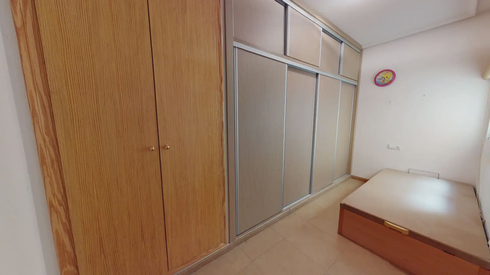 3 camera da letto Appartamento in vendita in Muchamiel / Mutxamel con garage - 208.000 € (Rif: 9769041)