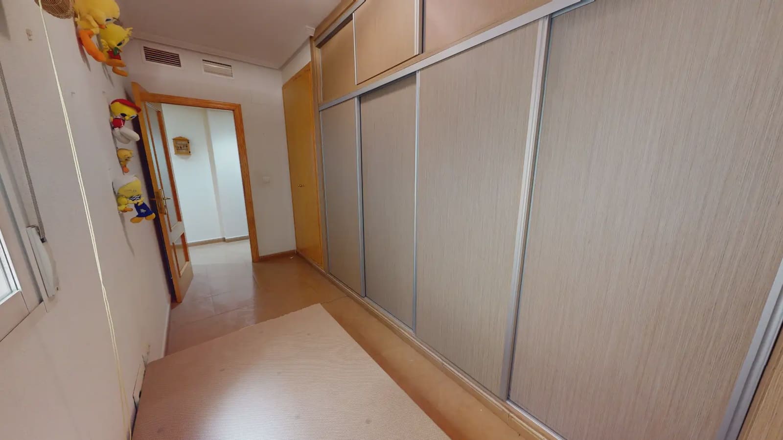 3 camera da letto Appartamento in vendita in Muchamiel / Mutxamel con garage - 208.000 € (Rif: 9769041)