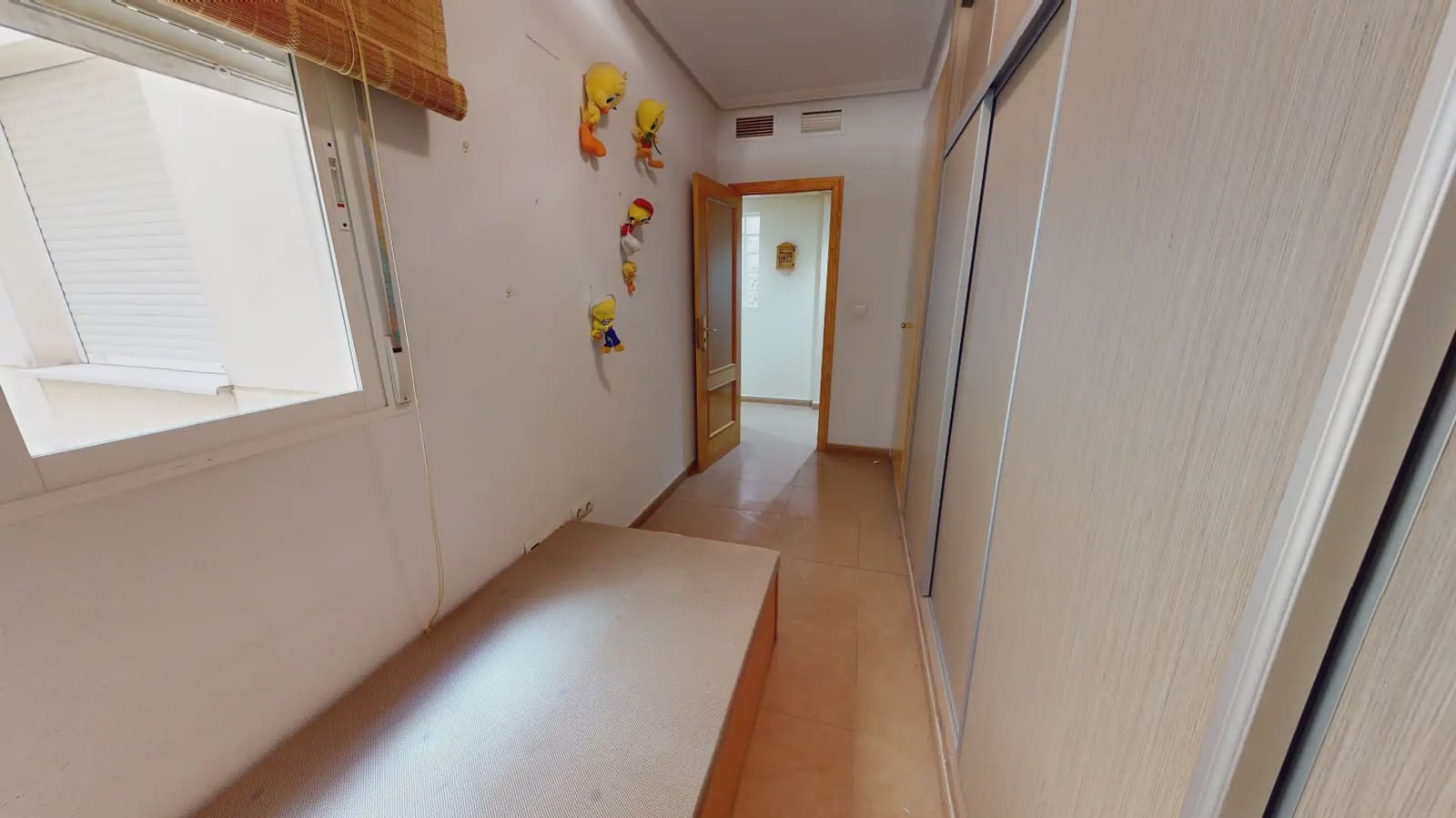 3 camera da letto Appartamento in vendita in Muchamiel / Mutxamel con garage - 208.000 € (Rif: 9769041)