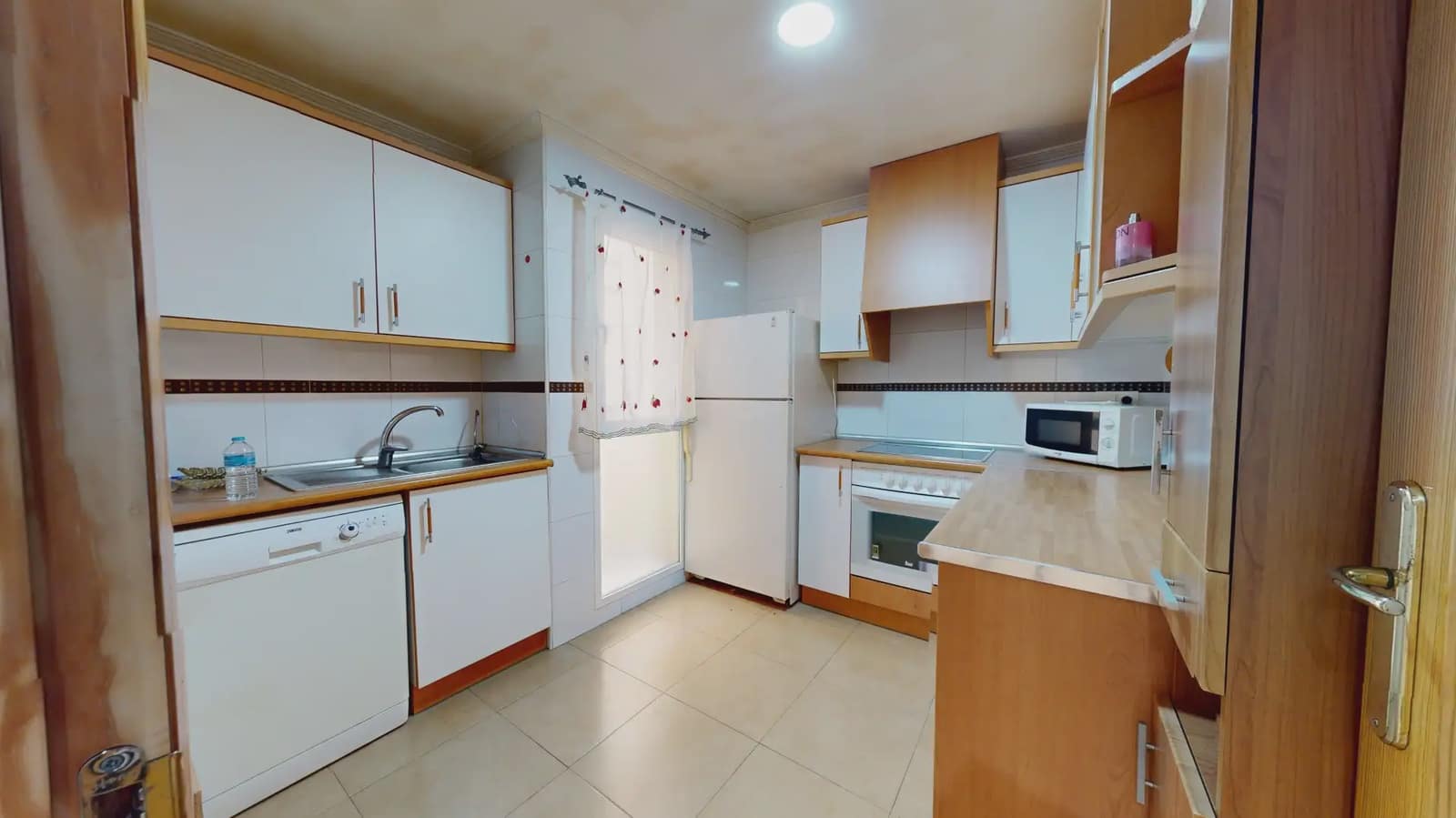 3 camera da letto Appartamento in vendita in Muchamiel / Mutxamel con garage - 208.000 € (Rif: 9769041)