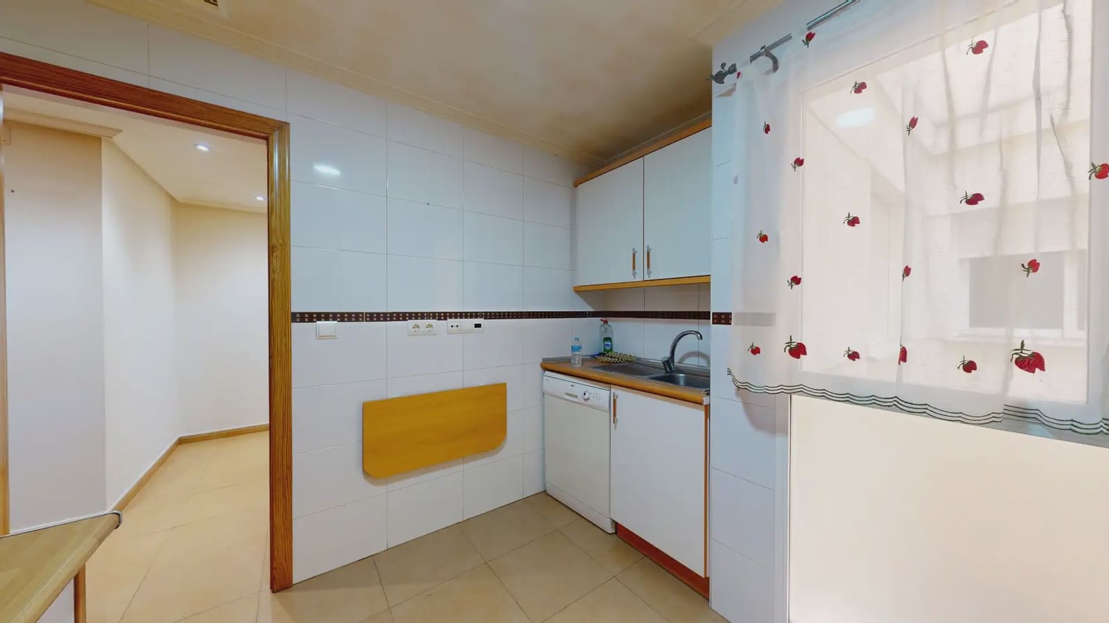 3 camera da letto Appartamento in vendita in Muchamiel / Mutxamel con garage - 208.000 € (Rif: 9769041)