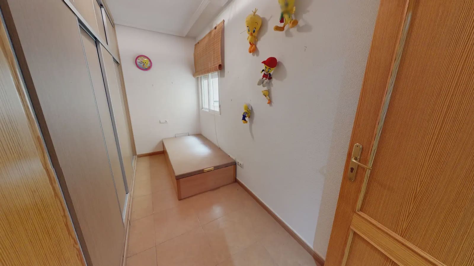 3 camera da letto Appartamento in vendita in Muchamiel / Mutxamel con garage - 208.000 € (Rif: 9769041)