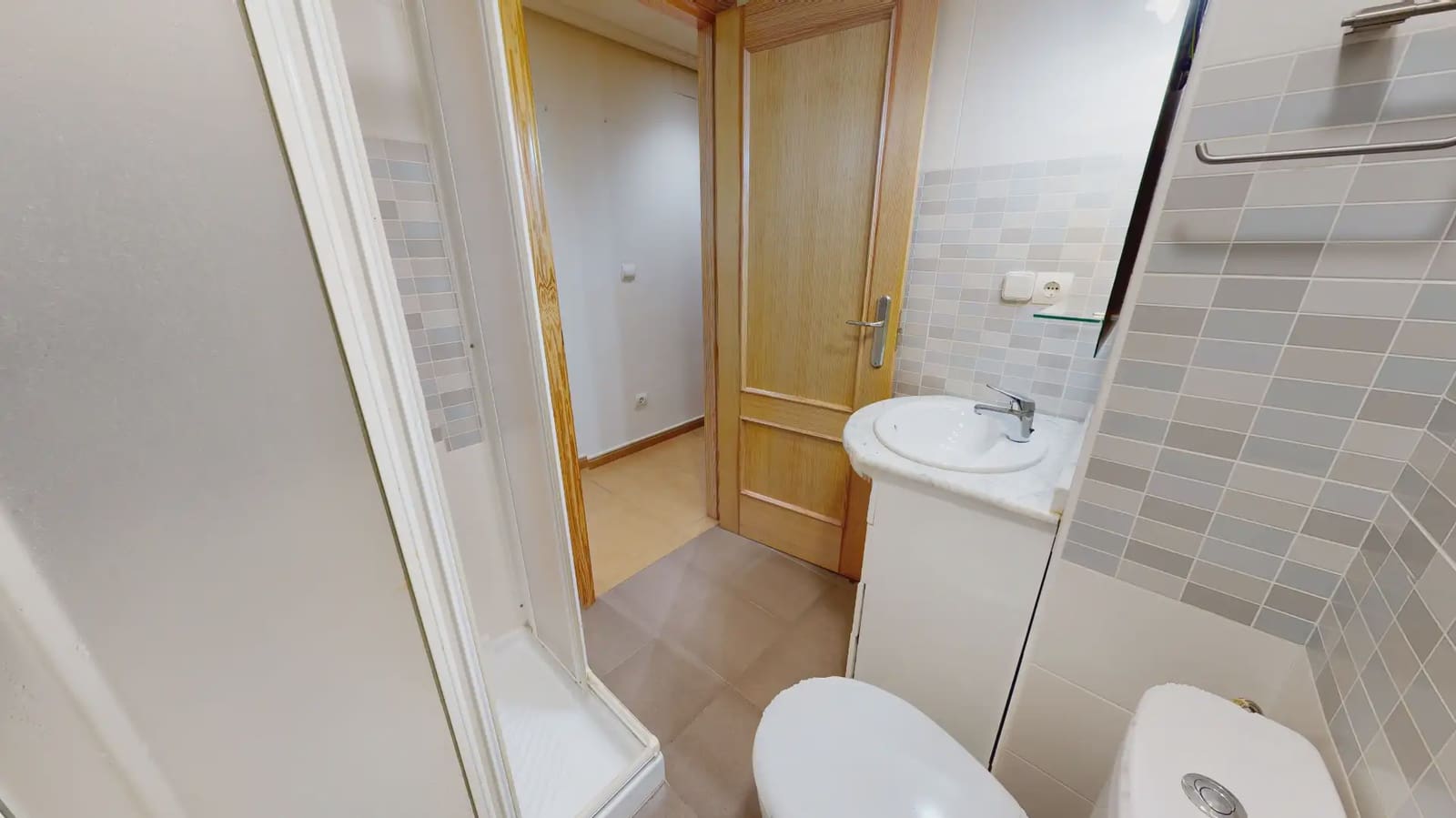 3 camera da letto Appartamento in vendita in Muchamiel / Mutxamel con garage - 208.000 € (Rif: 9769041)