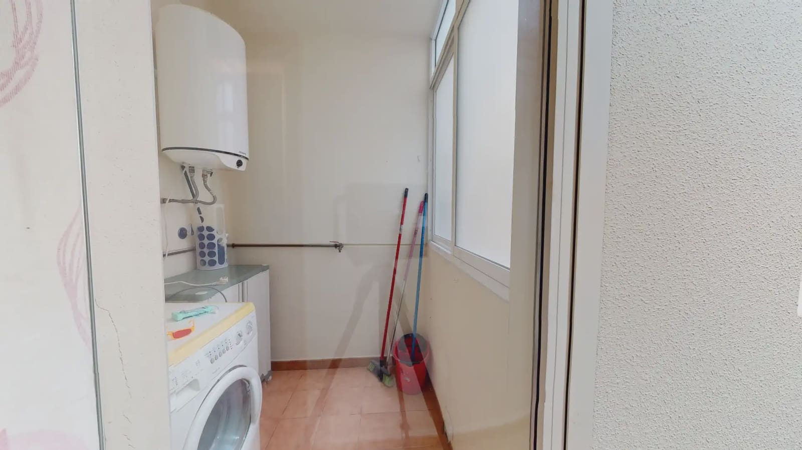 3 camera da letto Appartamento in vendita in Muchamiel / Mutxamel con garage - 208.000 € (Rif: 9769041)