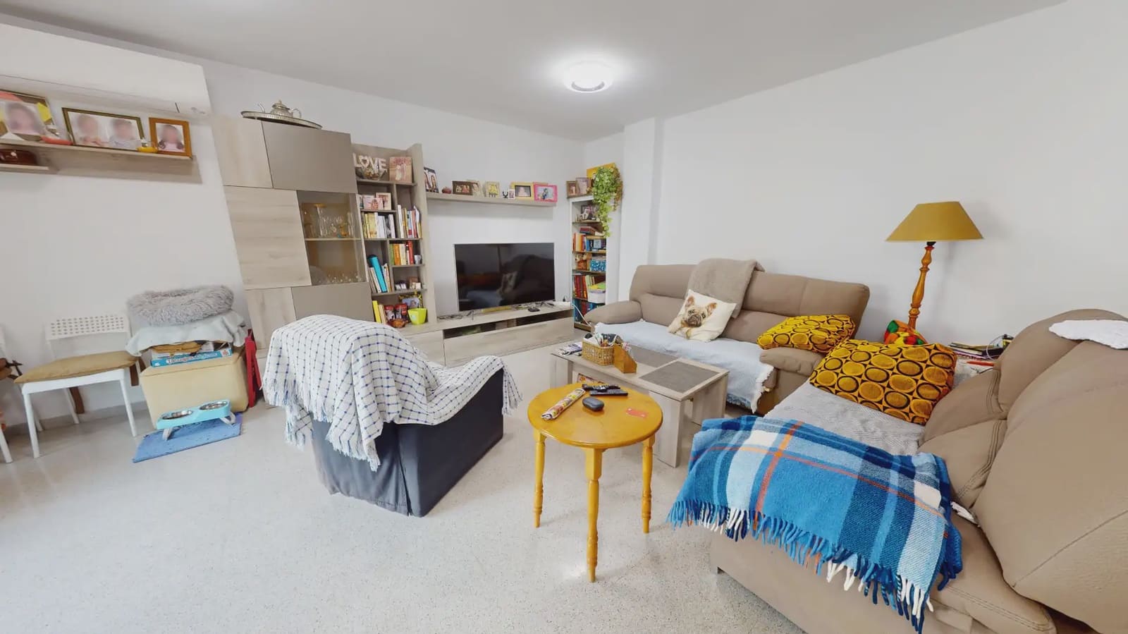 3 soverom Leilighet til salgs i San Juan de Alicante / Sant Joan d'Alacant med garasje - € 280 000 (Ref: 9777139)