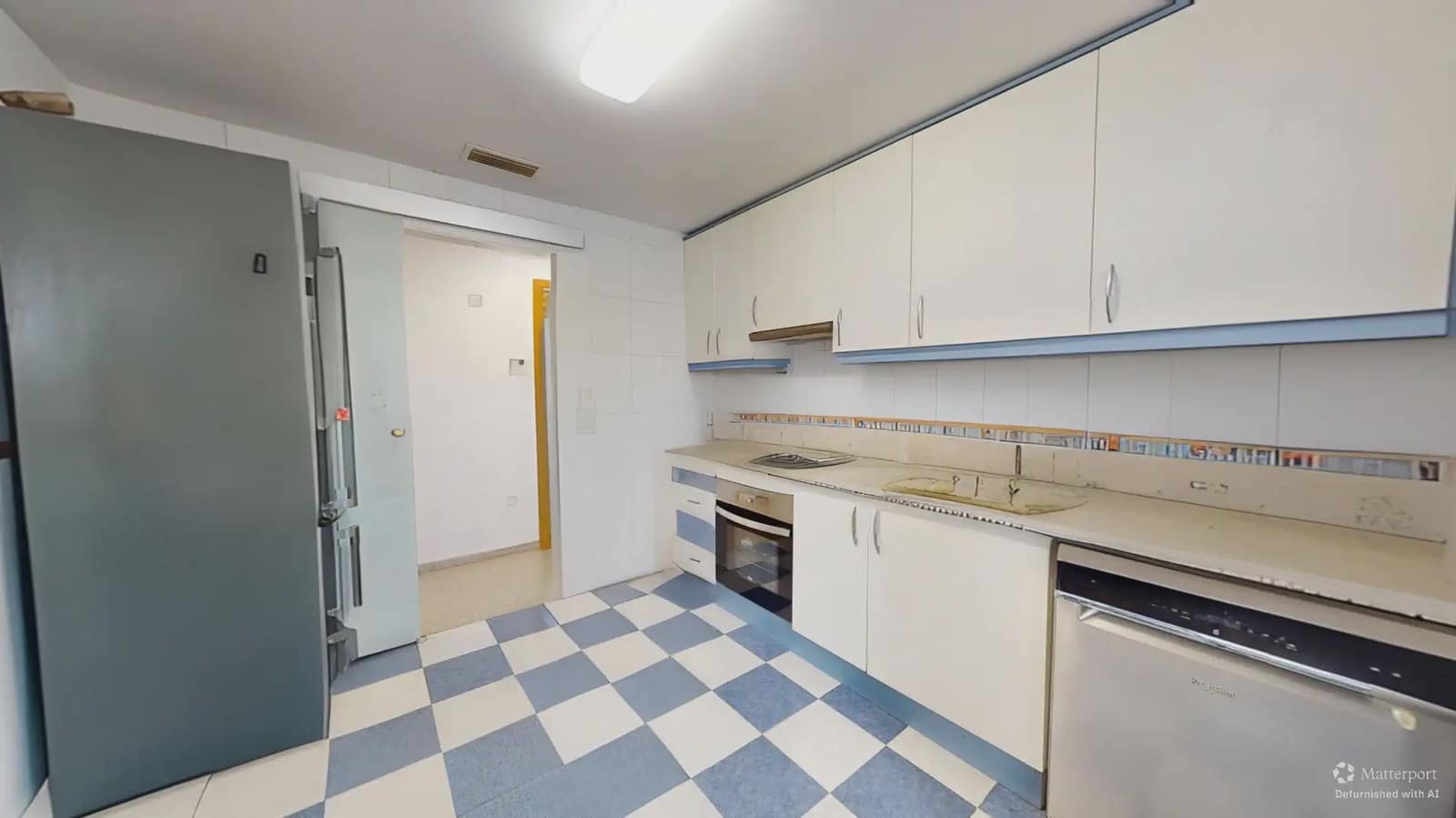 3 soverom Leilighet til salgs i San Juan de Alicante / Sant Joan d'Alacant med garasje - € 280 000 (Ref: 9777139)