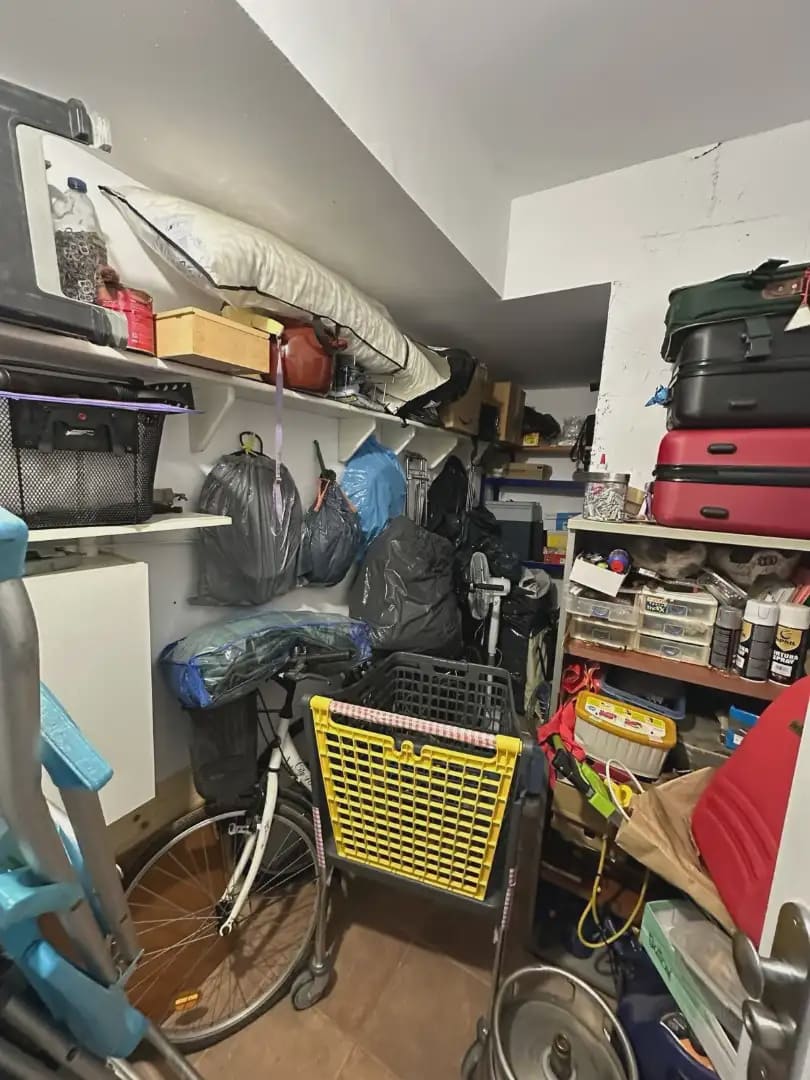 3 soverom Leilighet til salgs i San Juan de Alicante / Sant Joan d'Alacant med garasje - € 280 000 (Ref: 9777139)