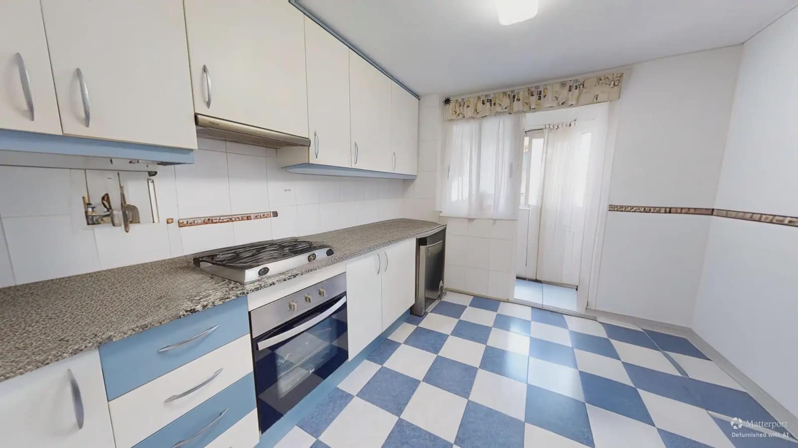 3 soverom Leilighet til salgs i San Juan de Alicante / Sant Joan d'Alacant med garasje - € 280 000 (Ref: 9777139)