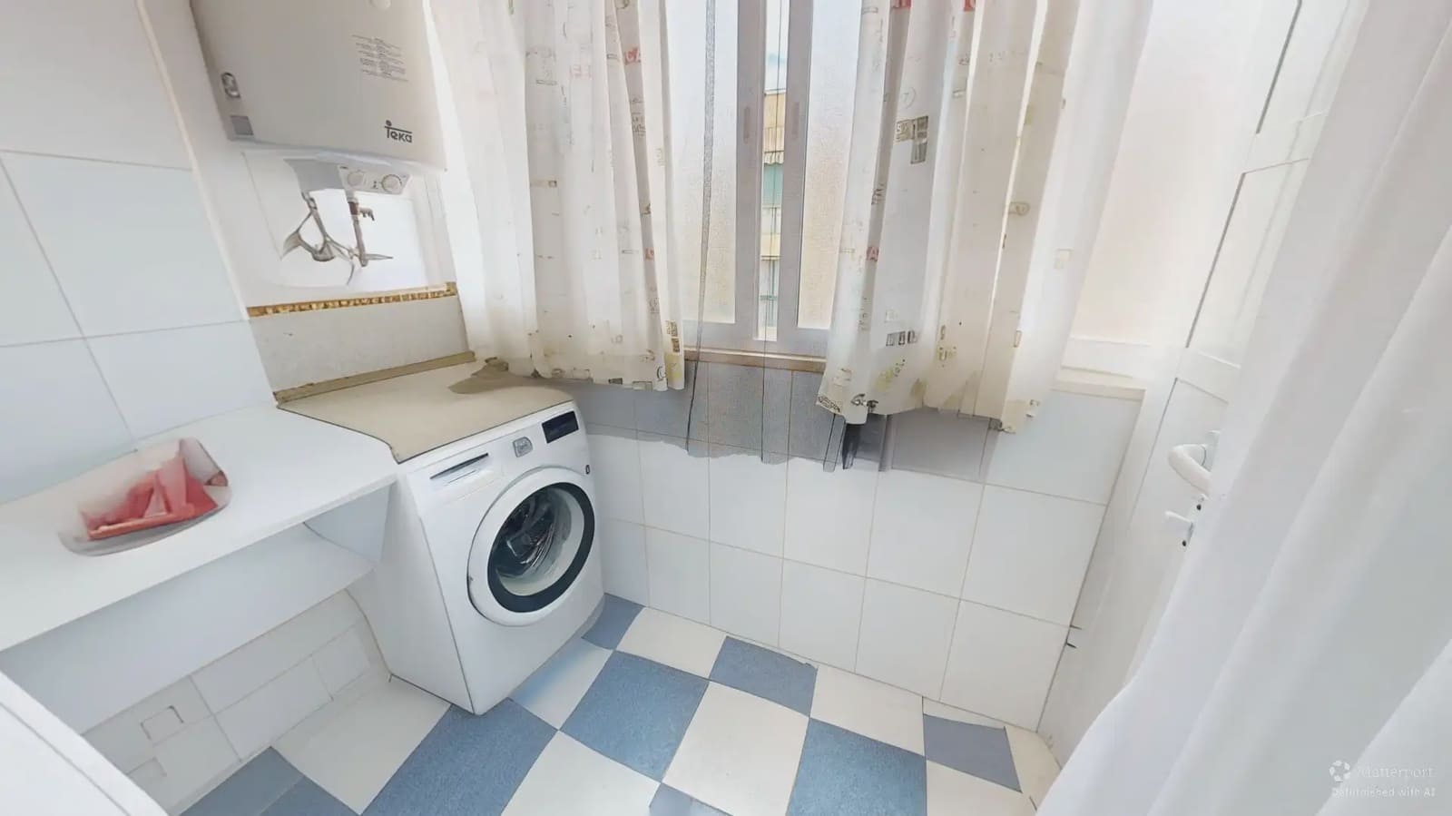 3 soverom Leilighet til salgs i San Juan de Alicante / Sant Joan d'Alacant med garasje - € 280 000 (Ref: 9777139)