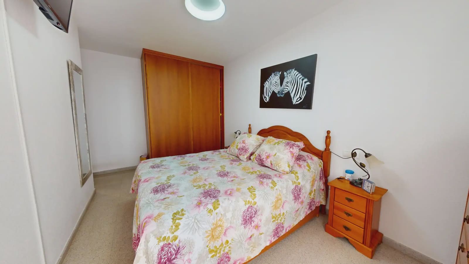 3 soverom Leilighet til salgs i San Juan de Alicante / Sant Joan d'Alacant med garasje - € 280 000 (Ref: 9777139)