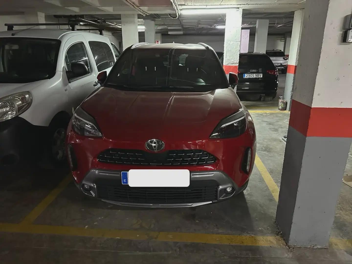 3 soverom Leilighet til salgs i San Juan de Alicante / Sant Joan d'Alacant med garasje - € 280 000 (Ref: 9777139)