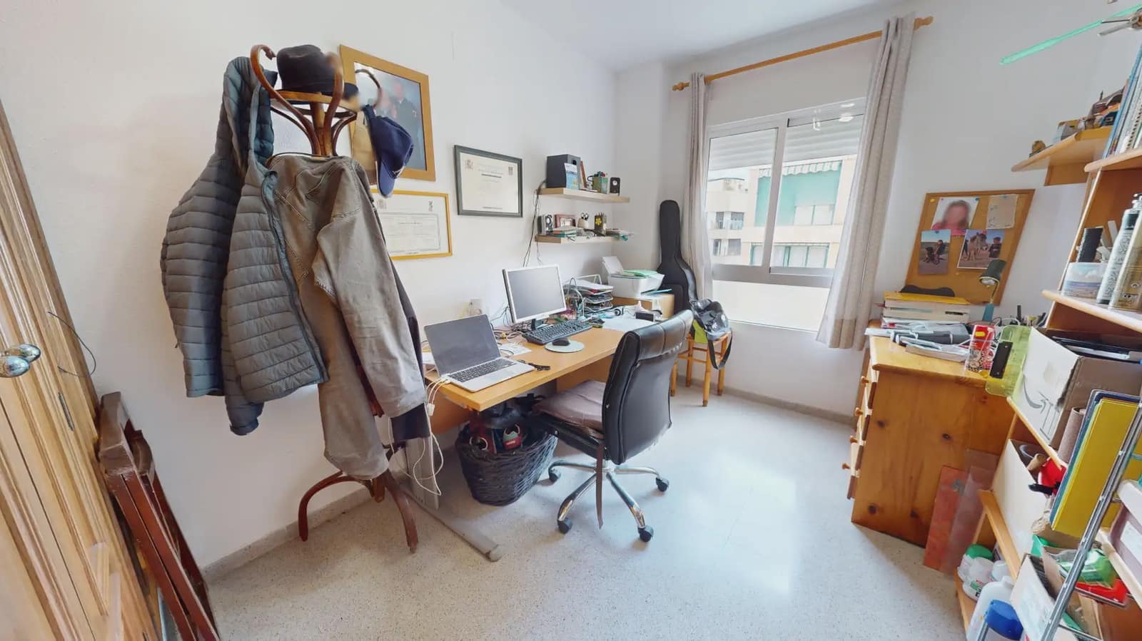 3 soverom Leilighet til salgs i San Juan de Alicante / Sant Joan d'Alacant med garasje - € 280 000 (Ref: 9777139)