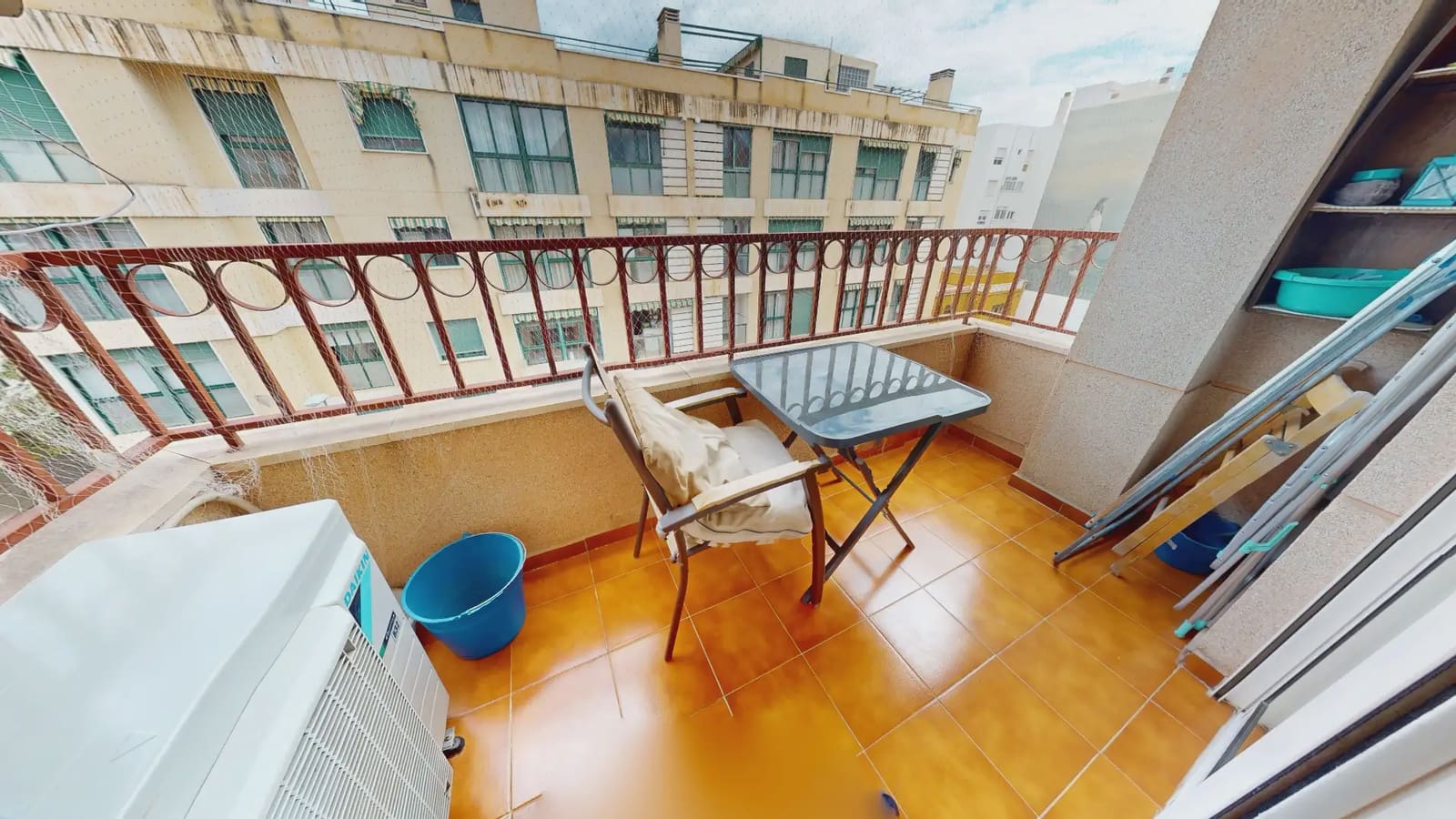 3 soverom Leilighet til salgs i San Juan de Alicante / Sant Joan d'Alacant med garasje - € 280 000 (Ref: 9777139)