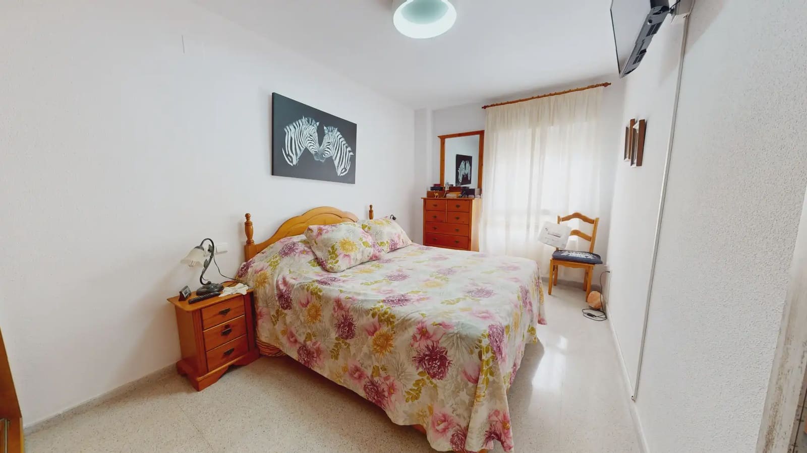 3 soverom Leilighet til salgs i San Juan de Alicante / Sant Joan d'Alacant med garasje - € 280 000 (Ref: 9777139)