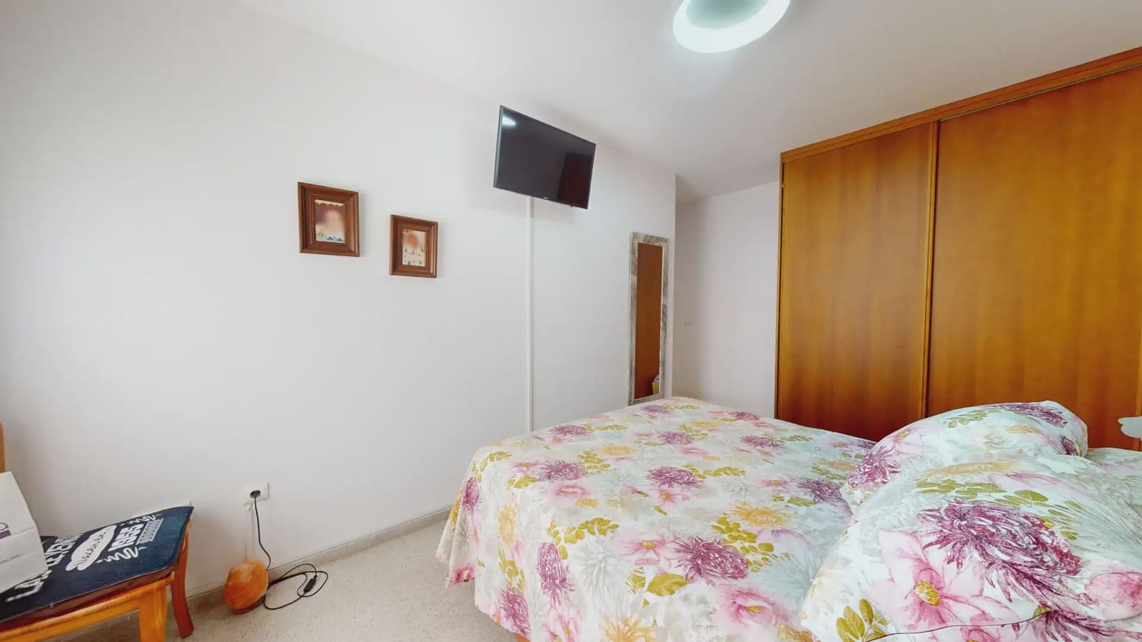 3 soverom Leilighet til salgs i San Juan de Alicante / Sant Joan d'Alacant med garasje - € 280 000 (Ref: 9777139)