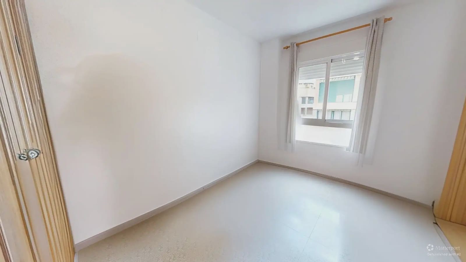 3 soverom Leilighet til salgs i San Juan de Alicante / Sant Joan d'Alacant med garasje - € 280 000 (Ref: 9777139)