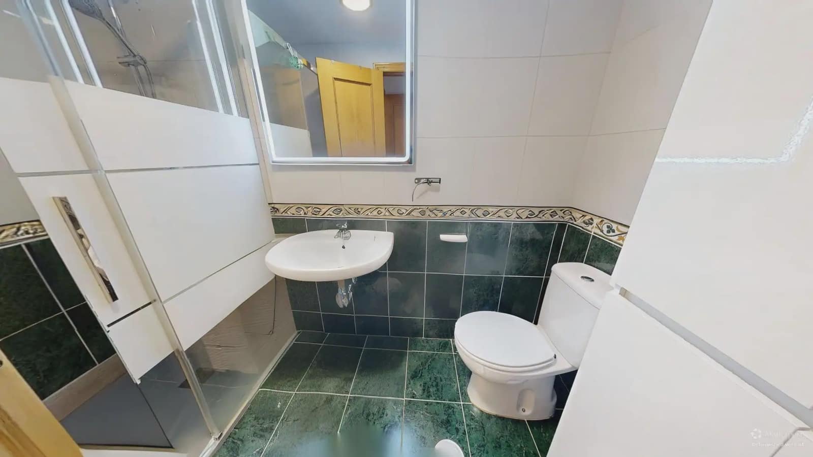 3 soverom Leilighet til salgs i San Juan de Alicante / Sant Joan d'Alacant med garasje - € 280 000 (Ref: 9777139)