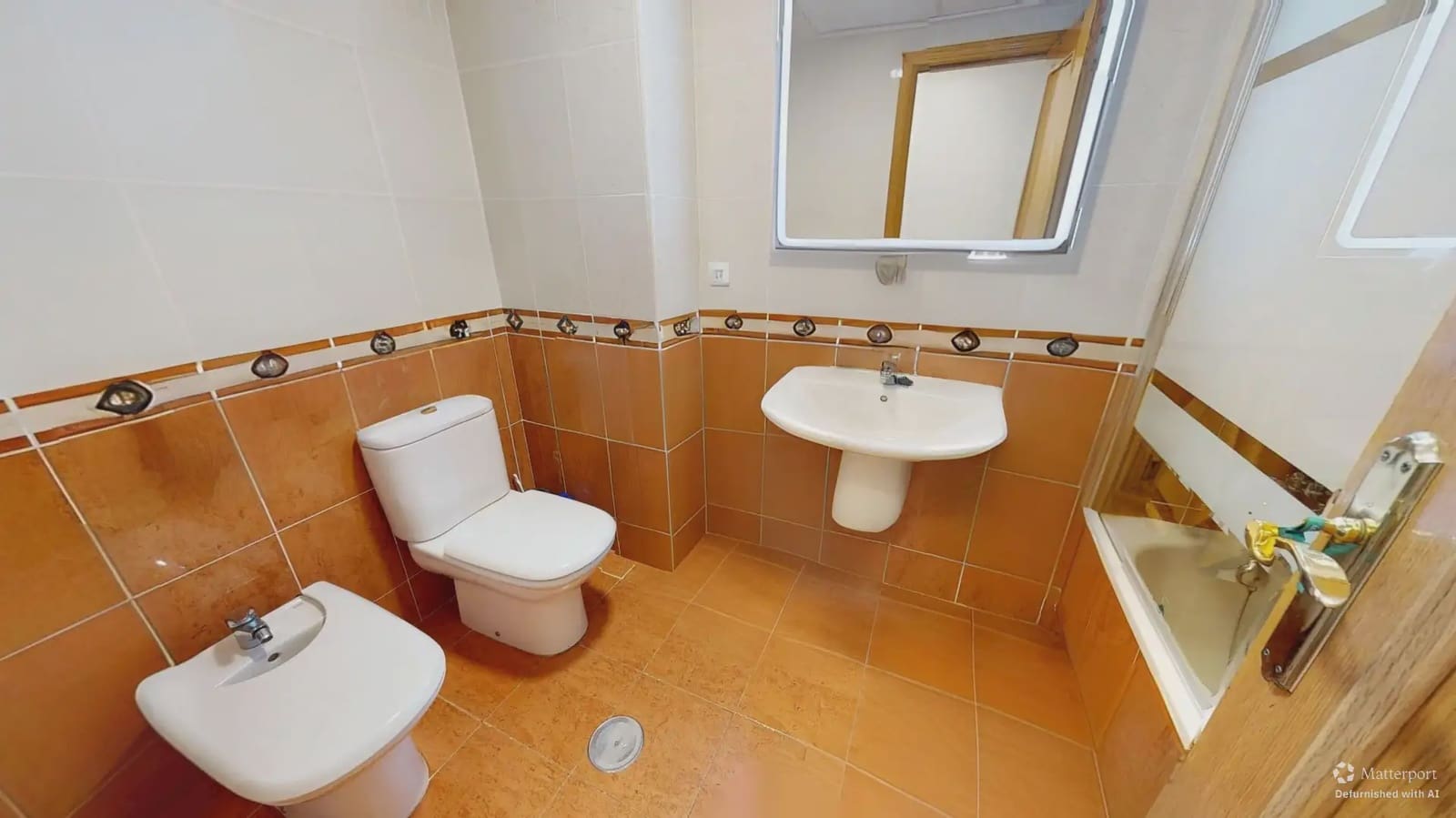 3 soverom Leilighet til salgs i San Juan de Alicante / Sant Joan d'Alacant med garasje - € 280 000 (Ref: 9777139)