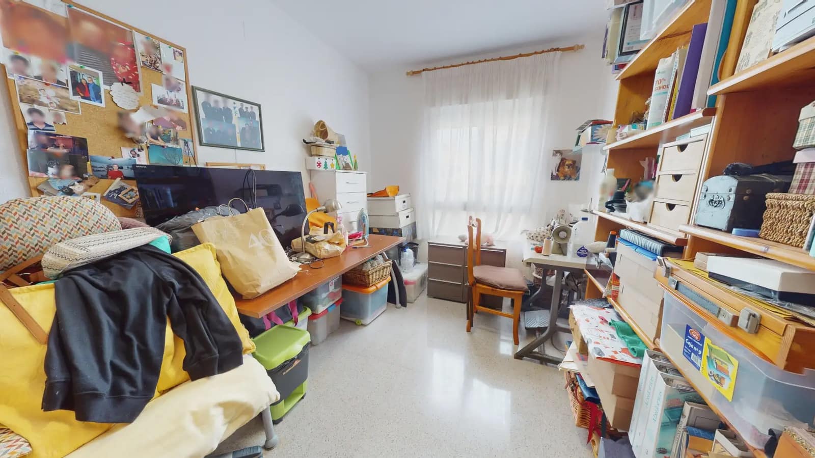 3 soverom Leilighet til salgs i San Juan de Alicante / Sant Joan d'Alacant med garasje - € 280 000 (Ref: 9777139)