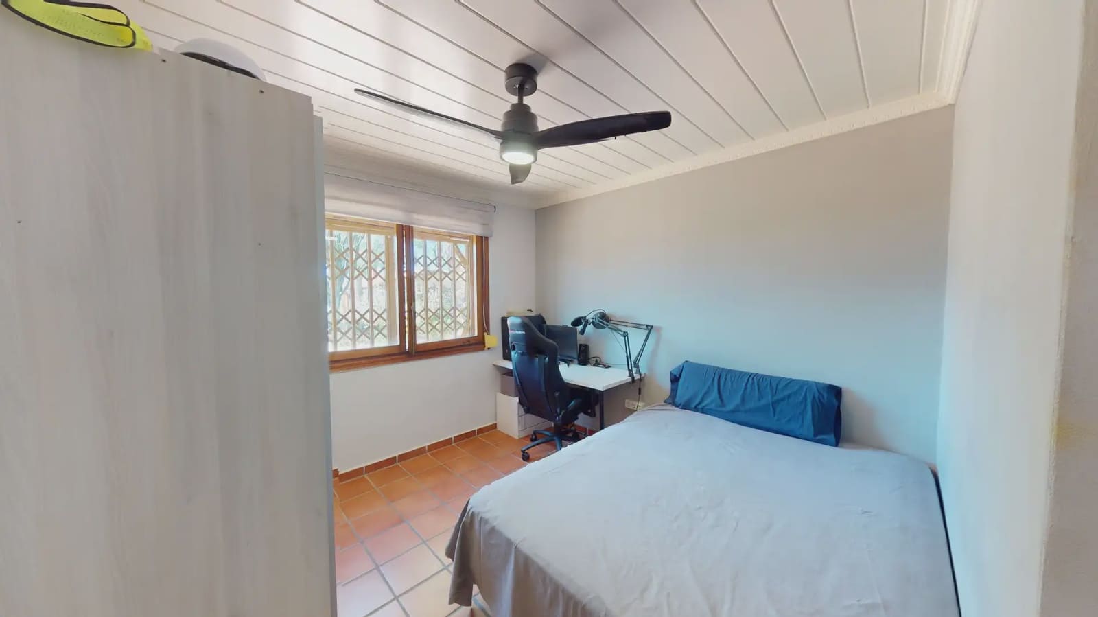 11 sovrum Villa till salu i Busot med pool garage - 527 500 € (Ref: 9787826)