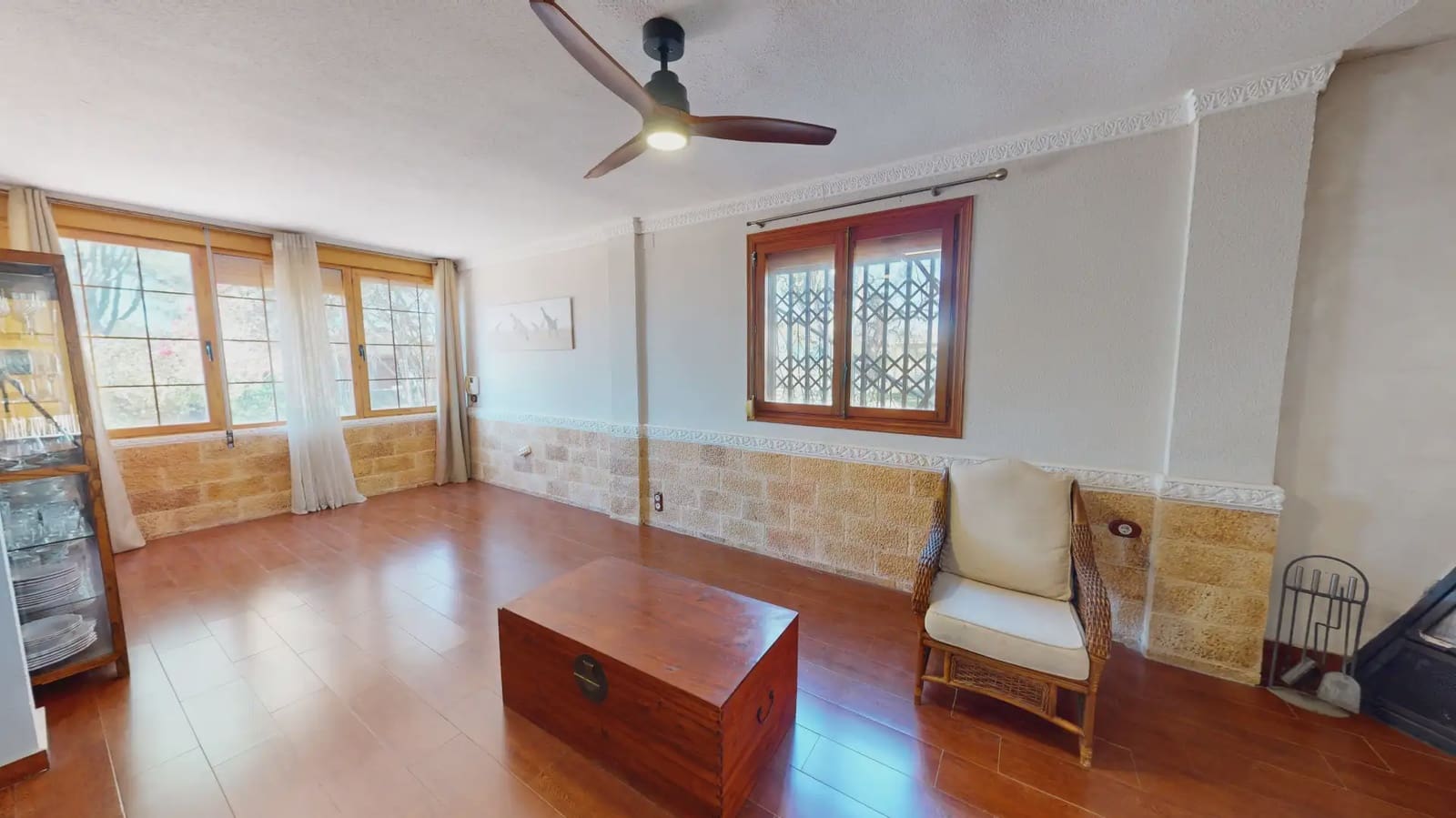 11 sovrum Villa till salu i Busot med pool garage - 527 500 € (Ref: 9787826)