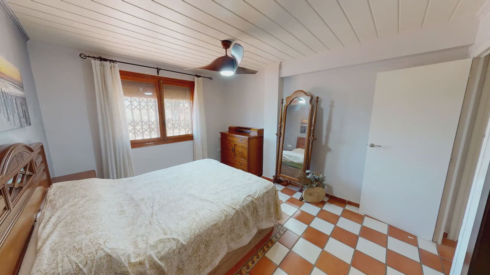 11 sovrum Villa till salu i Busot med pool garage - 527 500 € (Ref: 9787826)