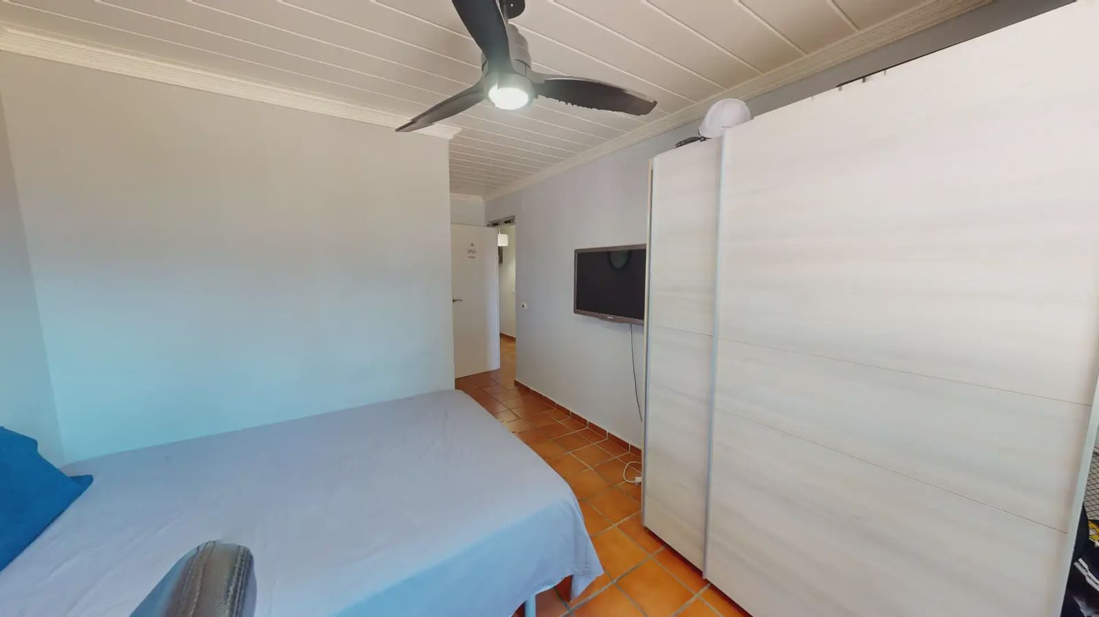 11 sovrum Villa till salu i Busot med pool garage - 527 500 € (Ref: 9787826)